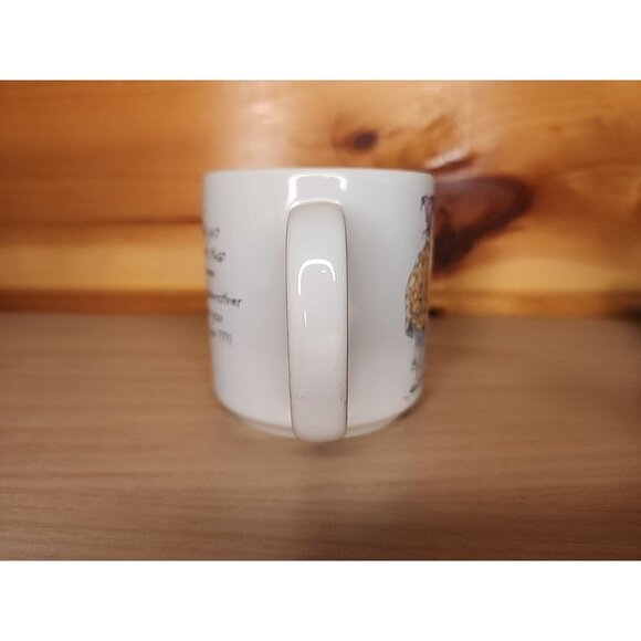 Vintage 1993 CURRENT Where's That Darn Fairy Godmother When you Need Her? Mug - Picture 8 of 10